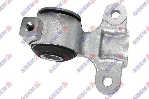 Sidem 819628 - Bush of Control / Trailing Arm parts5.com