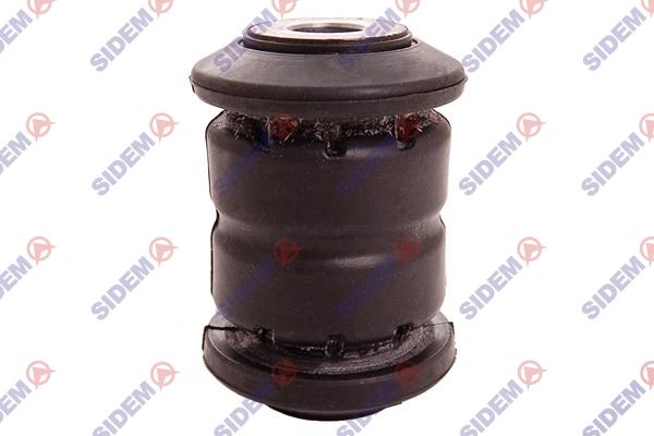 Sidem 889615 - Bush of Control / Trailing Arm parts5.com