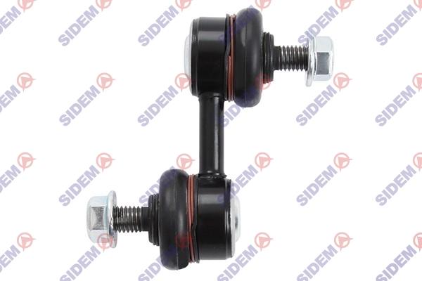 Sidem 83062 - Brat / bieleta suspensie, stabilizator parts5.com