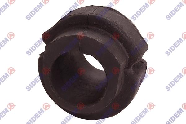 Sidem 837806 - Coussinet de palier, stabilisateur parts5.com