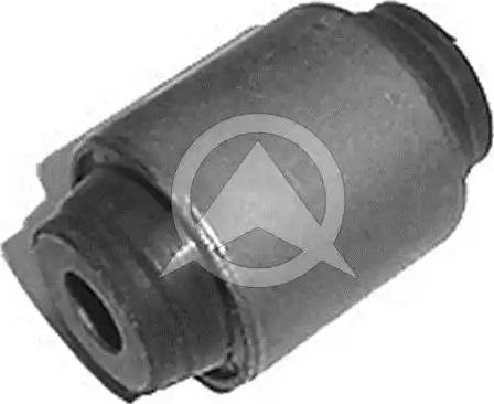 Sidem 823603 - Bush of Control / Trailing Arm parts5.com