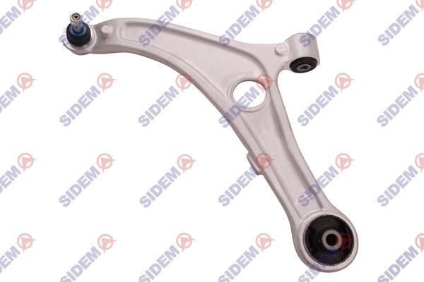 Sidem 87676 - Barra oscilante, suspensión de ruedas parts5.com