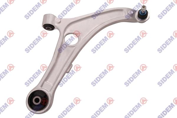 Sidem 87677 - Barra oscilante, suspensión de ruedas parts5.com