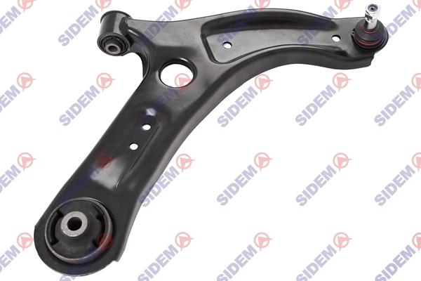 Sidem 87879 - Barra oscilante, suspensión de ruedas parts5.com