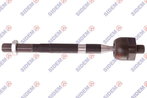 Sidem 87313 - Inner Tie Rod, Axle Joint parts5.com