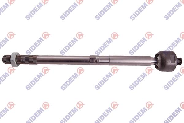 Sidem 3410 - Inner Tie Rod, Axle Joint parts5.com