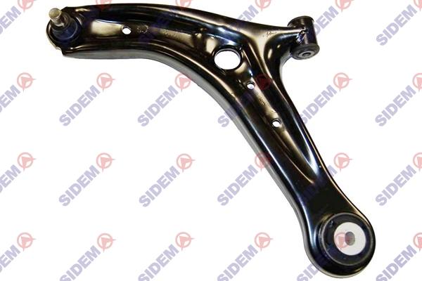 Sidem 3874 - Track Control Arm parts5.com