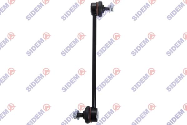 Sidem 3160 - Rod / Strut, stabiliser parts5.com