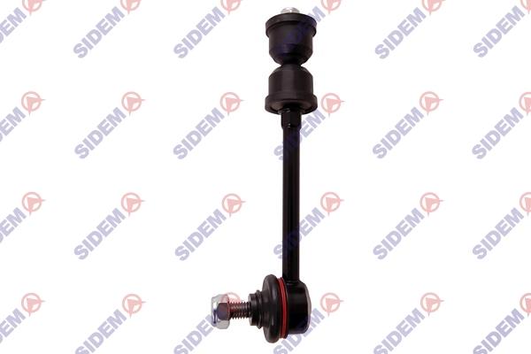 Sidem 3163 - Rod / Strut, stabiliser parts5.com