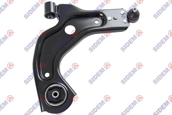 Sidem 3173 - Track Control Arm parts5.com