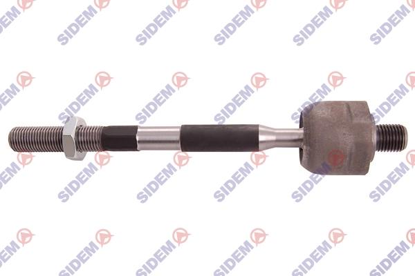 Sidem 3310 - Inner Tie Rod, Axle Joint parts5.com