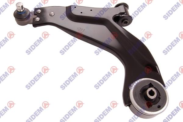 Sidem 3378 - Track Control Arm parts5.com