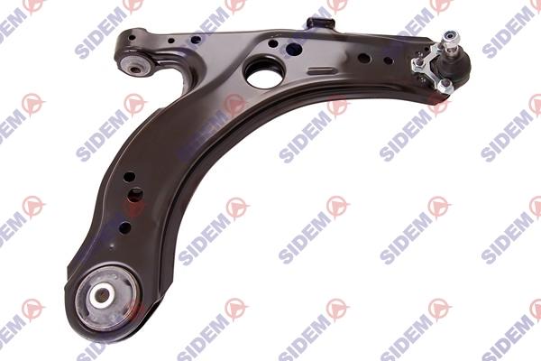 Sidem 37471 - Upravljač, ovjes kotača parts5.com