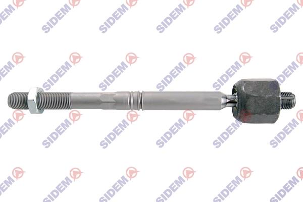 Sidem 37615 - Inner Tie Rod, Axle Joint parts5.com