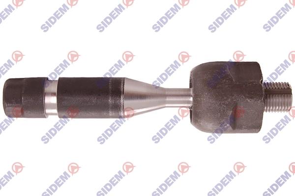 Sidem 37610 - Inner Tie Rod, Axle Joint parts5.com