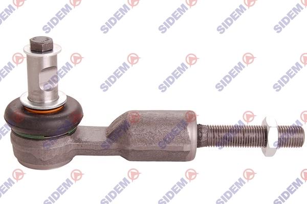 Sidem 37630 - Kraj poprečne spone parts5.com