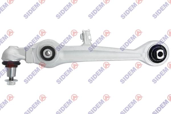 Sidem 37675 - Wahacz, zawieszenie koła parts5.com