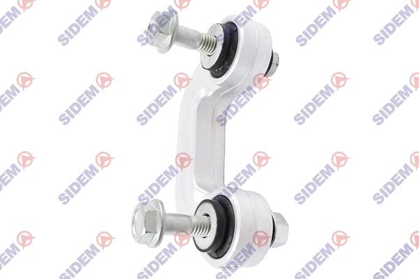 Sidem 37062 - Šipka / potporanj, stabilizator parts5.com