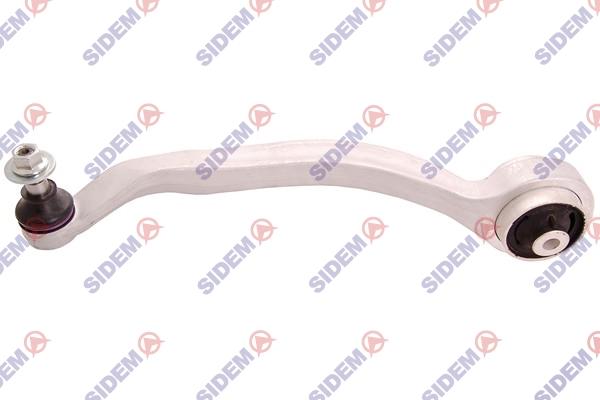 Sidem 37072 - Upravljač, ovjes kotača parts5.com