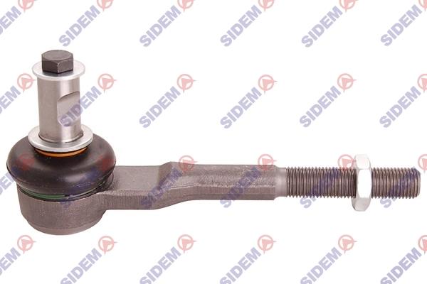 Sidem 37138 - Hlava / čap spojovacej tyče riadenia parts5.com