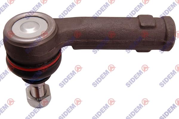 Sidem 37132 - Kraj poprečne spone parts5.com