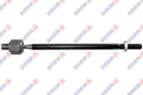 Sidem 20610 - Inner Tie Rod, Axle Joint parts5.com