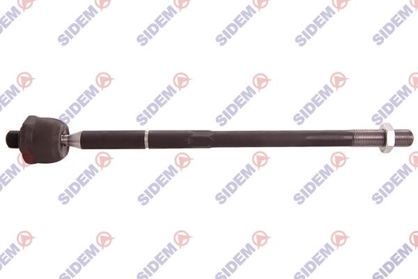 Sidem 20611 - Inner Tie Rod, Axle Joint parts5.com