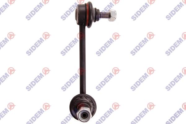 Sidem 21466 - Rod / Strut, stabiliser parts5.com