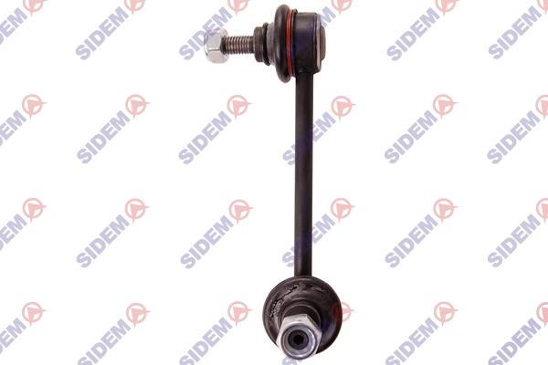 Sidem 21467 - Rod / Strut, stabiliser parts5.com