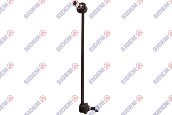 Sidem 21566 - Rod / Strut, stabiliser parts5.com