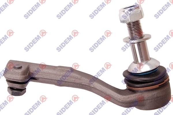 Sidem 21631 - Tie Rod End parts5.com