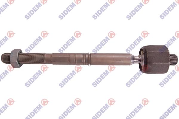 Sidem 21015 - Inner Tie Rod, Axle Joint parts5.com