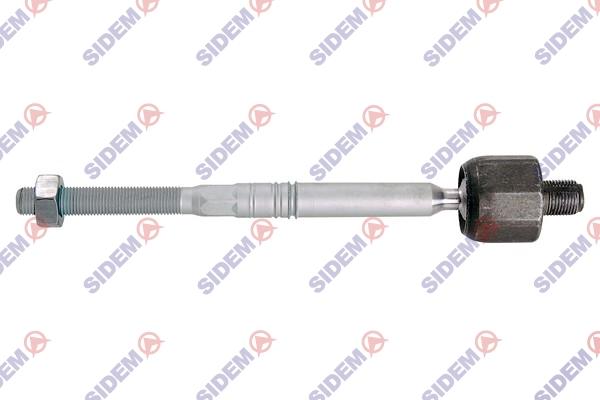 Sidem 21313 - Inner Tie Rod, Axle Joint parts5.com