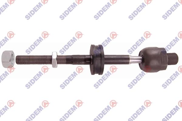 Sidem 21339 - Inner Tie Rod, Axle Joint parts5.com