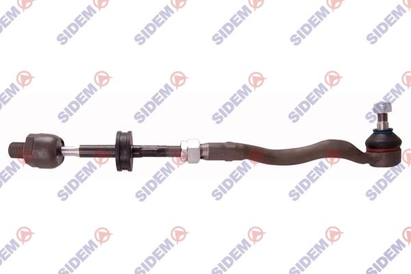 Sidem 21337 - Tie Rod parts5.com