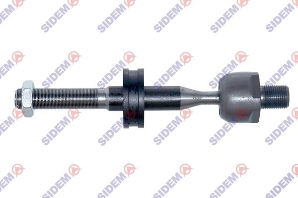 Sidem 21210 - Inner Tie Rod, Axle Joint parts5.com