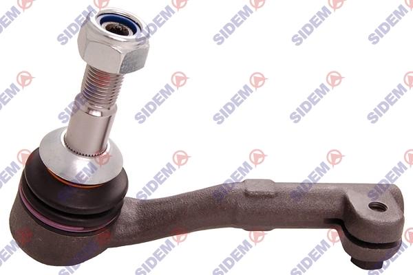 Sidem 21235 - Tie Rod End parts5.com