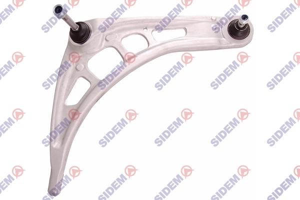 Sidem 21279 R - Barra oscilante, suspensión de ruedas parts5.com