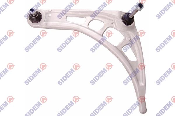 Sidem 21278 R - Barra oscilante, suspensión de ruedas parts5.com