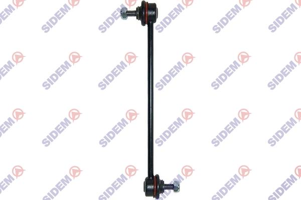 Sidem 77063 - Rod / Strut, stabiliser parts5.com