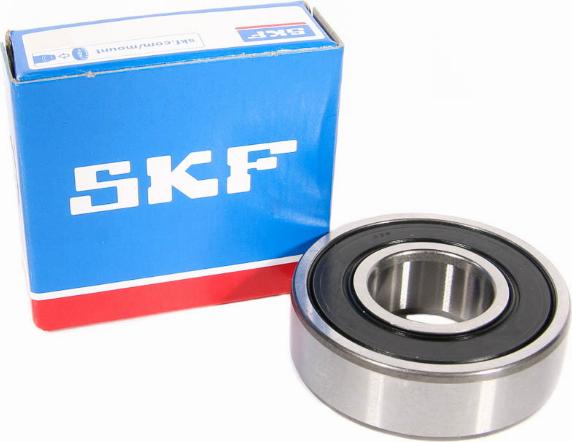 SKF 62032RSH - Alternatör parts5.com