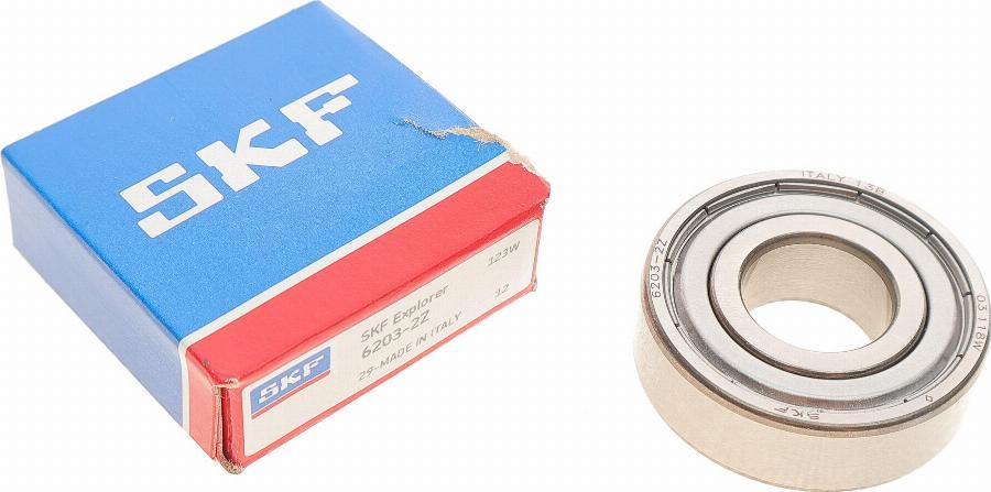 SKF 62032Z - Ložisko parts5.com