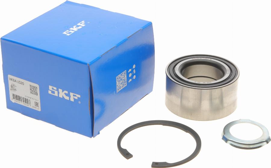 SKF VKBA 1320 - Set rulment roata parts5.com