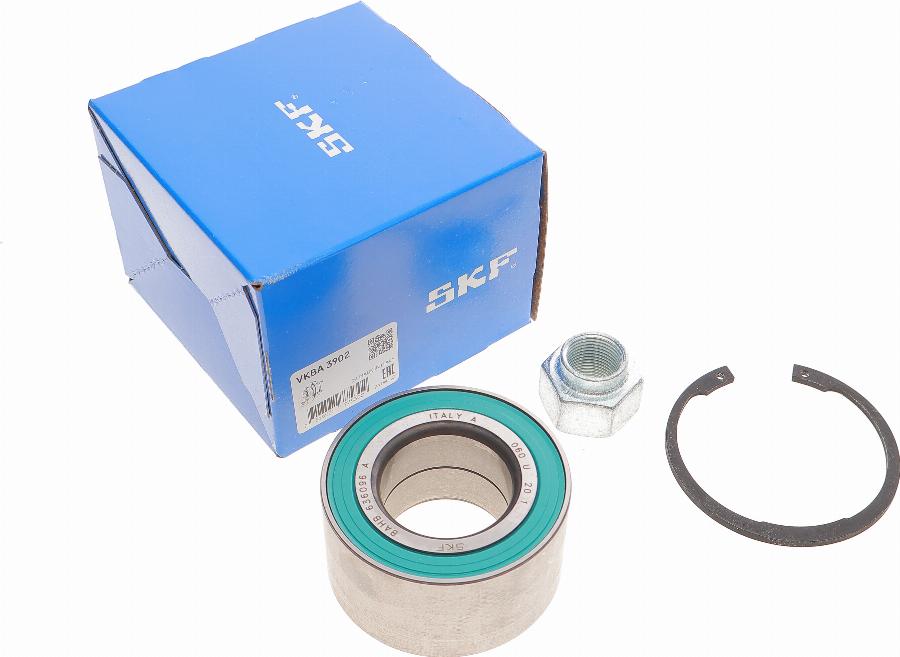 SKF VKBA 3902 - Komplet kolesnega lezaja parts5.com