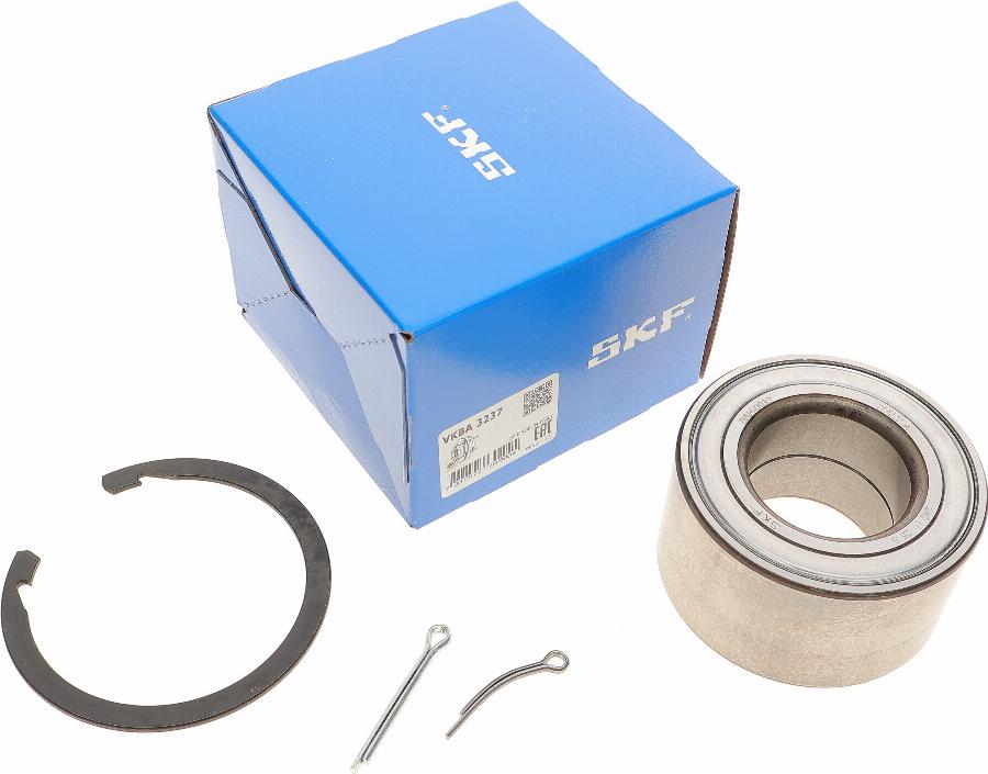 SKF VKBA 3237 - Radlagersatz parts5.com