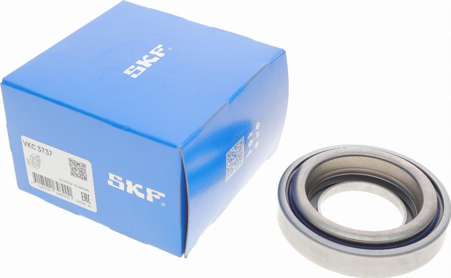 SKF VKC 3737 - Rulment de presiune parts5.com