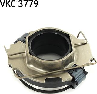 SKF VKC 3779 - Kinyomócsapágy parts5.com