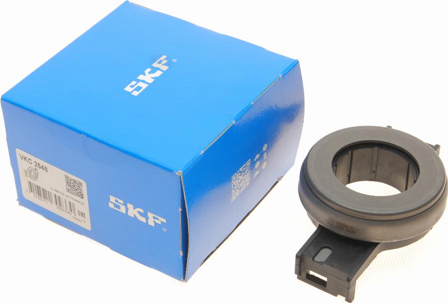 SKF VKC 2548 - Kinyomócsapágy parts5.com