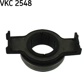 SKF VKC 2548 - Kinyomócsapágy parts5.com