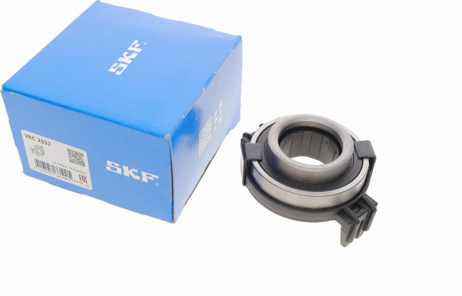 SKF VKC 2537 - Clutch Release Bearing parts5.com